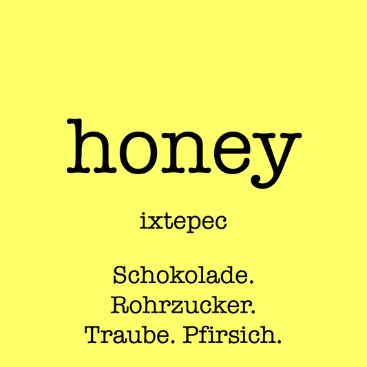 Honey