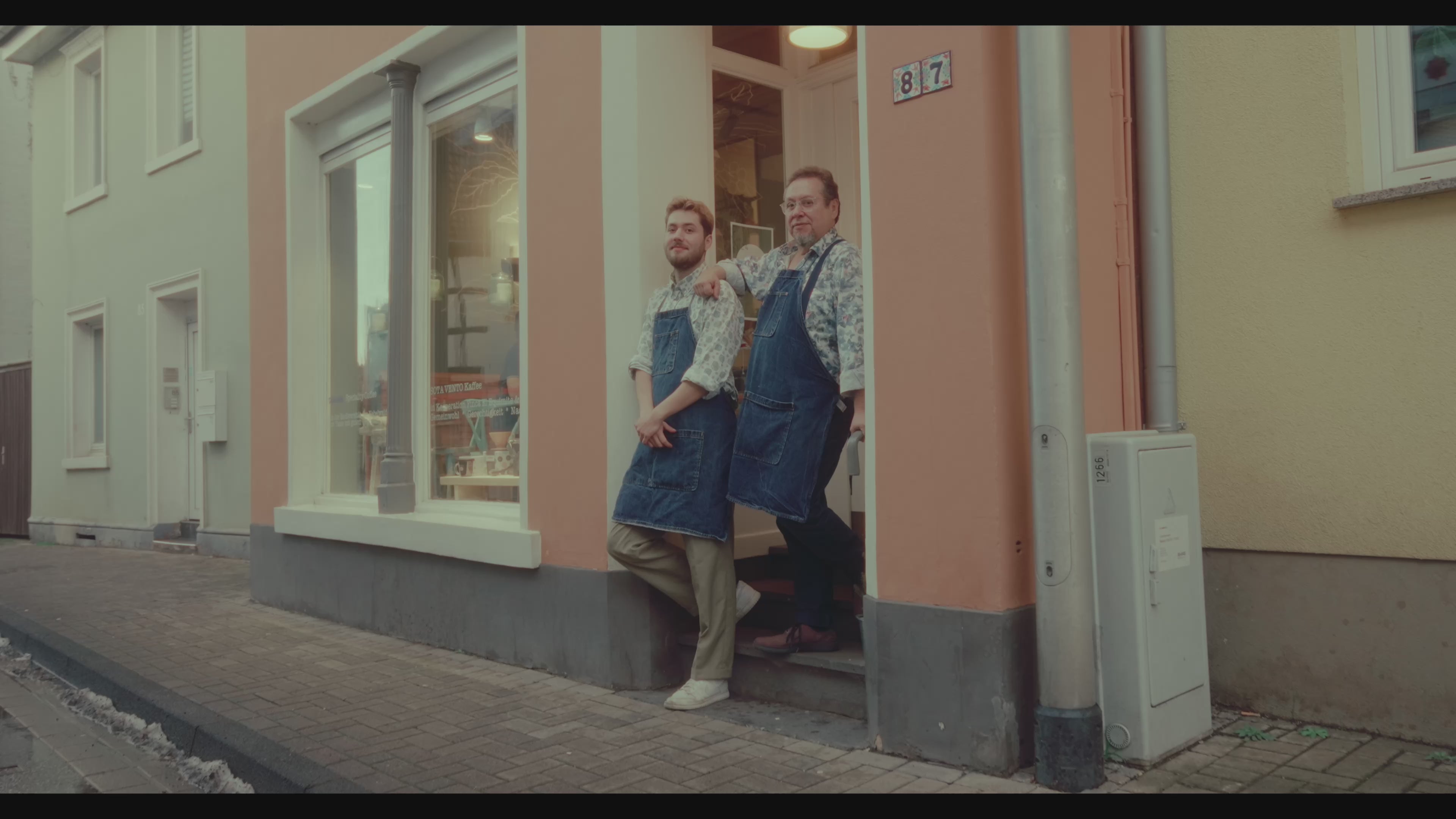 Video laden: Image Film